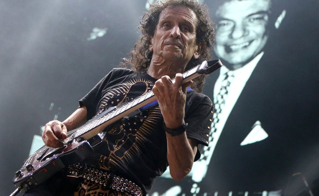 Foto: Archivo / EL UNIVERSAL