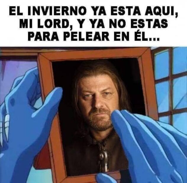 Los memes han llegado a la nueva temporada de "Game of Thrones"