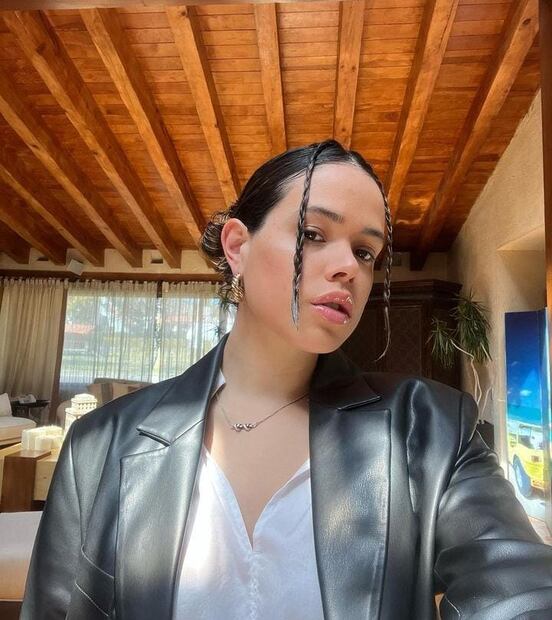 La joven mantiene su vida personal en privado. Foto: Instagram