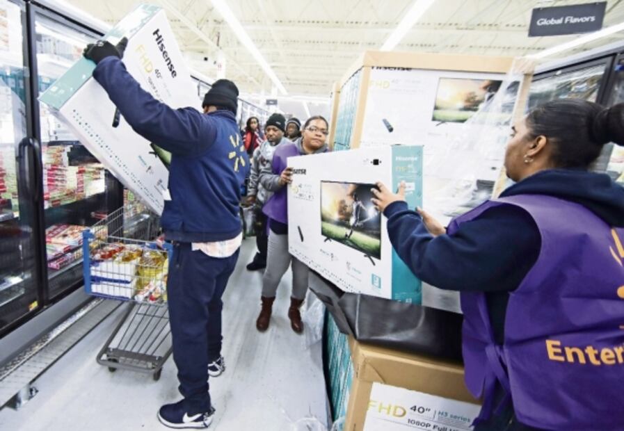 Black Friday 2021: Cuándo es y cuál es su origen