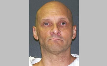 Realiza Texas la primera ejecución del año en EU