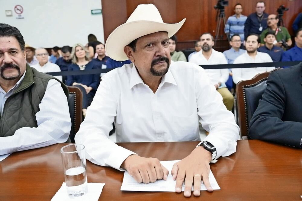 Serapio Vargas Ramírez