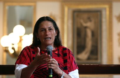 ¿Quién es Jesusa Rodríguez, posible Embajadora de México en Panamá?