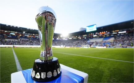 La Liga MX tendrá reunión para aprobar el calendario del Clausura 2023