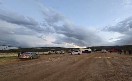 Sube a 8 la cifra de muertos por balacera durante carrera de caballos en Chihuahua