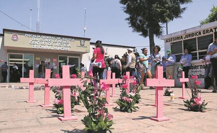 Crean software ante feminicidios