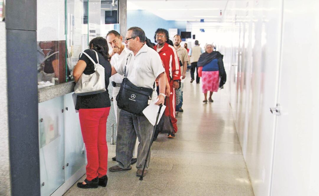 Foto: Fernando Camacho/ ARCHIVO EL UNIVERSAL