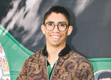 Rey Vargas toma el reto de ir por un tercer título