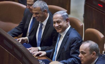 Netanyahu consigue la aprobación de su nuevo Gobierno