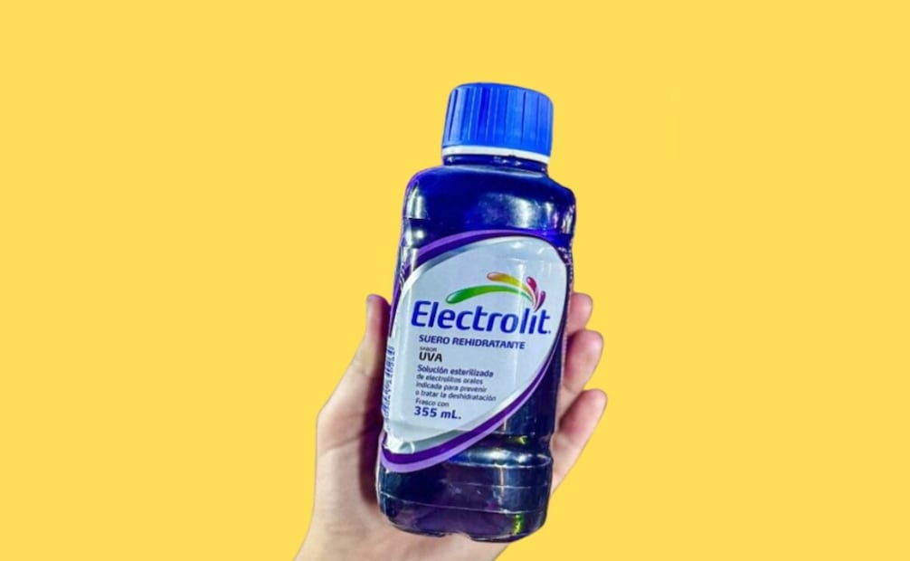 Mr. Doctor reveló detalles tras el contenido negativo sobre Electrolit, que se ha vuelto recurrente entre influencers y creadores de contenido. Foto: Especial
