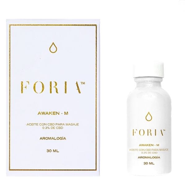 Cannabis en tus cosméticos: la última tendencia en belleza