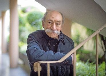 Harán homenaje a Jorge Ayala Blanco en Bellas Artes