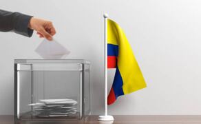 Funcionarios estadounidenses alertan sobre posibles intentos de alterar los resultados y amenazan con restricciones de ingreso al país. (24/05/26) Foto: iStock