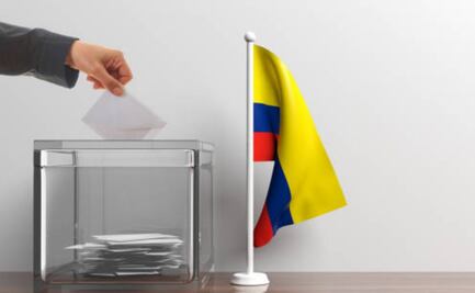 EU aumenta presión a Colombia; amenaza con retirar visas a quienes "manipulen" las elecciones presidenciales