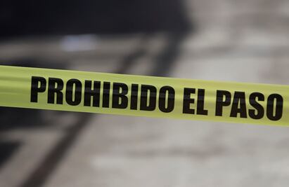 Reportan tres asesinatos; dos cuerpos son abandonados dentro de camioneta en Choix