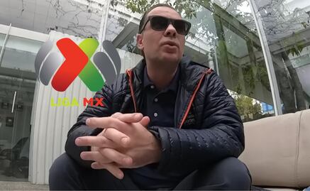 Christian Martinoli explota y lanza propuesta para que equipos de la Liga MX no “den pena”