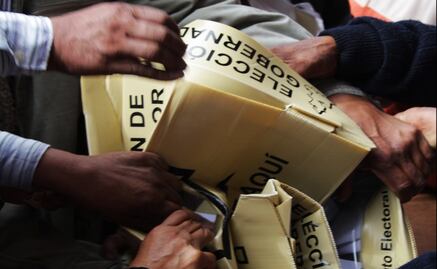 The mystery surrounding the Puebla election