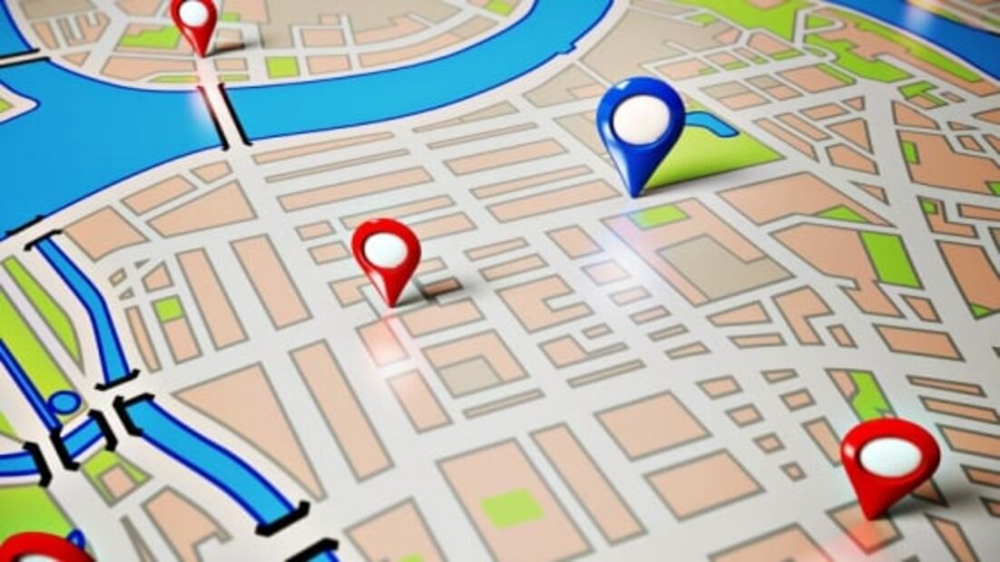 Siéntete segura: Maps resaltará las calles mejor iluminadas