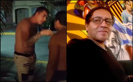 Buscan a agresor del periodista Paco Granillo en Morelos; uno de sus vecinos lo golpeó con un tubo