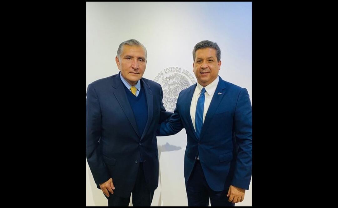 Foto: Twitter @fgcabezadevaca