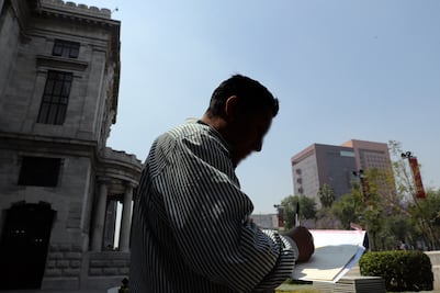 Desocupación en mayo llega a 3.17%, su tasa más baja en 12 años