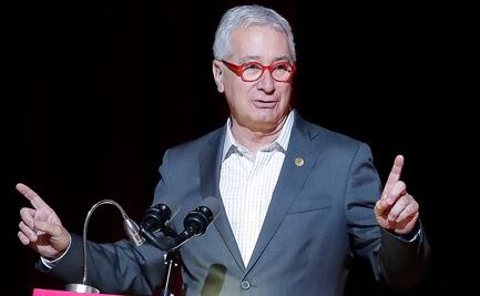 La salida de Javier Solórzano del Once, sin explicaciones y en lo oscurito