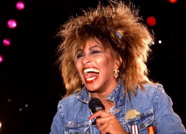 Tina Turner: la resiliente rockera que se volvió ícono