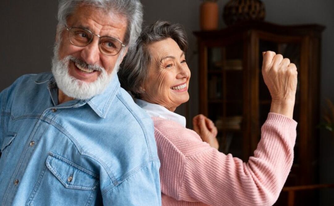 Distintas formas para ser feliz. Fuente: Freepik