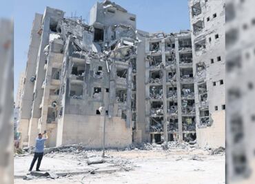 ¿Carrera armamentista nuclear?