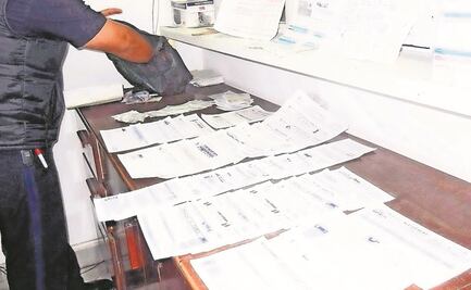 Ganan amparo 56 contribuyentes señalados como factureros por el SAT