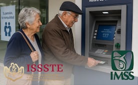 Pensión IMSS e ISSTE: ¿cuándo se realizará el depósito de junio?; conoce aquí la fecha exacta