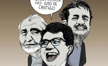 Cartón de KEMCHS