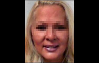 Emiten alerta migratoria contra “La Güera” de Plaza Artz