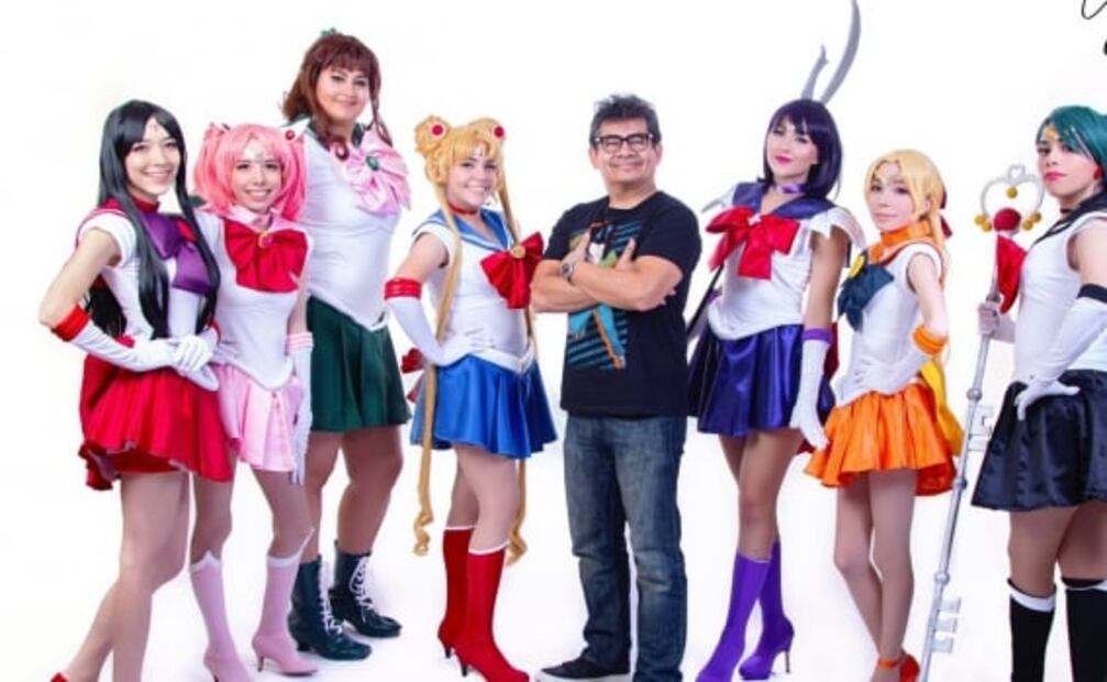 Genaro Vásquez, voz de Androide 17 en "Dragon Ball Z", desea pago justo en el doblaje