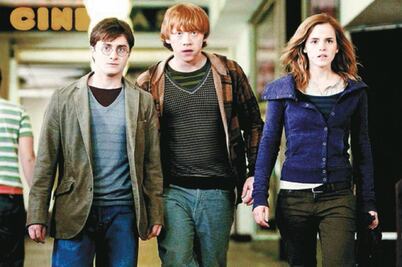 Un Harry Potter adulto hechizará el teatro de Londres