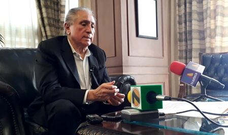 Solicitan burócratas a AMLO un Seguro de Protección Sanitaria para regresar a laborar