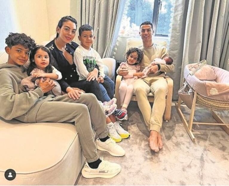 ​Los famosos que han perdido un hijo