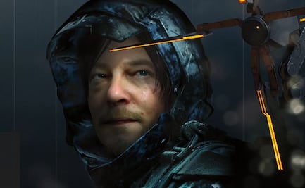 Death Stranding llegará a PS5 y en versión mejorada