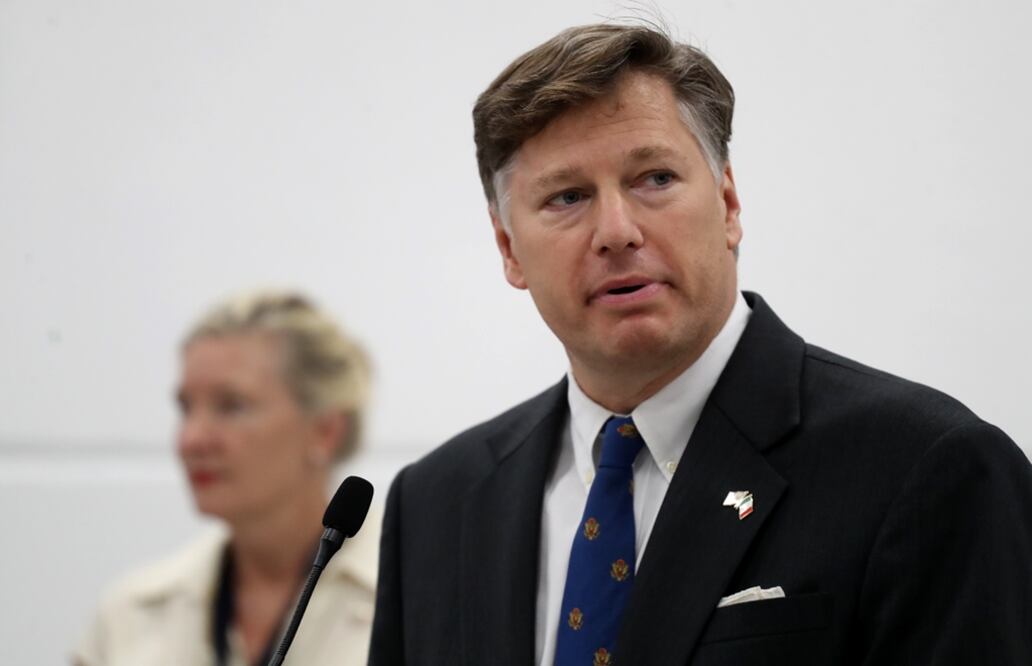 Foto: Archivo/EL UNIVERSAL