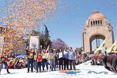 Barrales promete justicia en "Rébsamen"