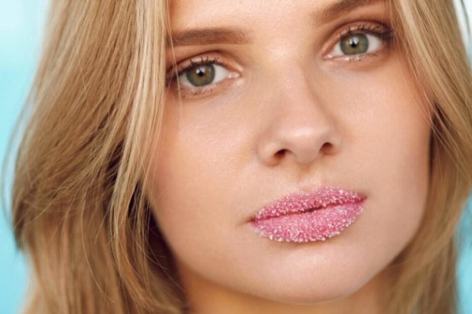 Rutina de belleza para unos labios hermosos