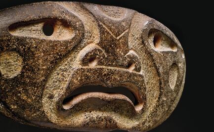 Piezas arqueológicas falsas son vendidas en medio millón de euros en subasta de Christie's