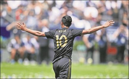 La MLS tiene a jugadores de 73 distintas nacionalidades