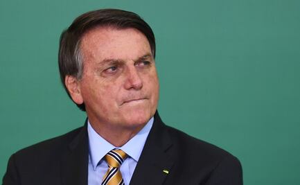 Bolsonaro critica protestas contra racismo y apela por una "cultura diversa"