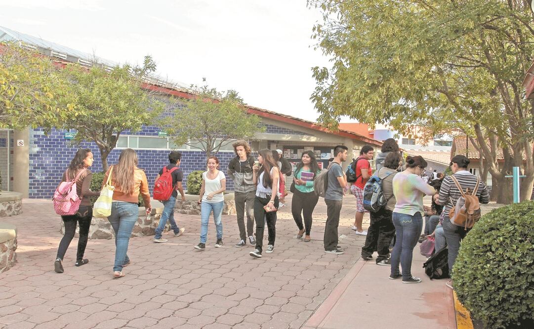 Foto: Archivo/EL UNIVERSAL.