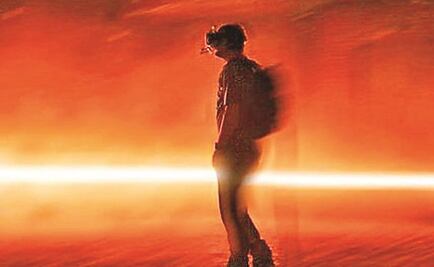 Un experimento interdisciplinario de conciencia a través del arte