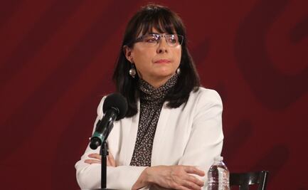 ¿Qué pasó con los ventiladores que prometió Álvarez-Buylla del Conacyt?