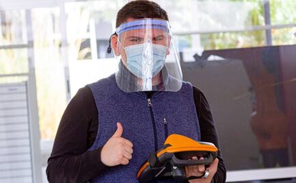 Detectan en Guanajuato variante Delta; concluye piloto de regreso a clases