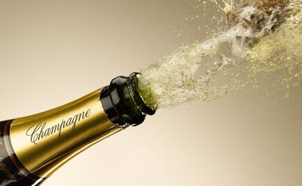 Champán, en riesgo por el cambio climático