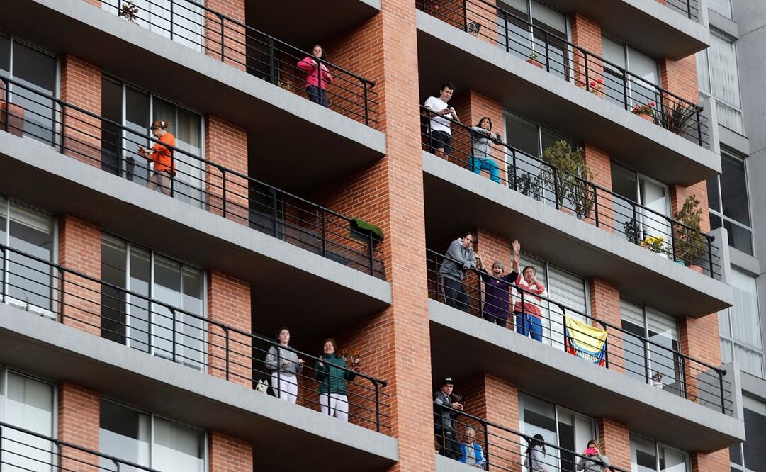 Foto: EFE/ Mauricio Dueñas Castañeda